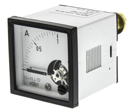 HOBUT D481MCS75MV/4-001 0/1A 313485