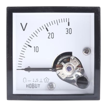 HOBUT D481MCS30V/2-001 313558