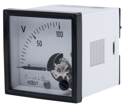 HOBUT D481MCS100V/2-001 313564