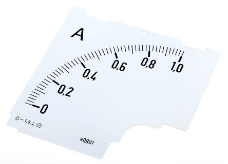 HOBUT D96MC DIAL 0/1A 313687