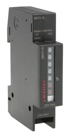 Muller BW 70.18 230V 313974