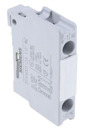 Siemens 3TX4001-2A 314292