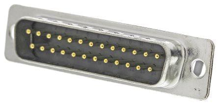 Amphenol L717D B25P ST 315056