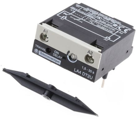 Schneider Electric LA4DT2U 315396
