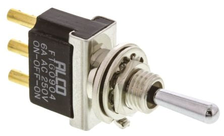 TE Connectivity FTG0904 317033