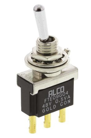 TE Connectivity FTE09G-RS 1638522