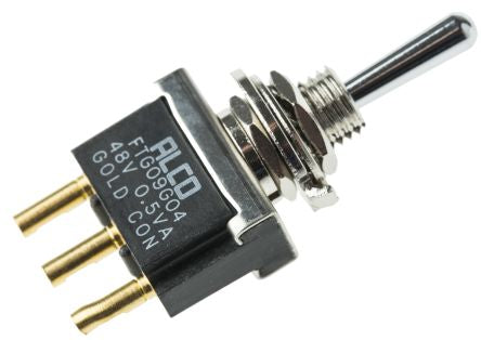 TE Connectivity FTG09G04 1638524