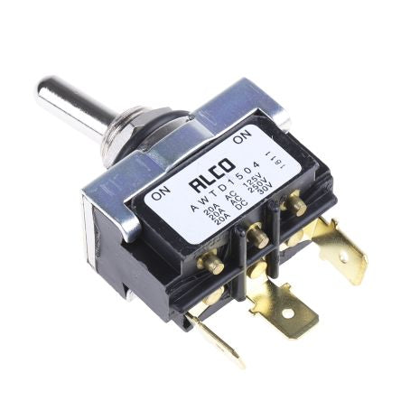 TE Connectivity AWTD1504 1354445