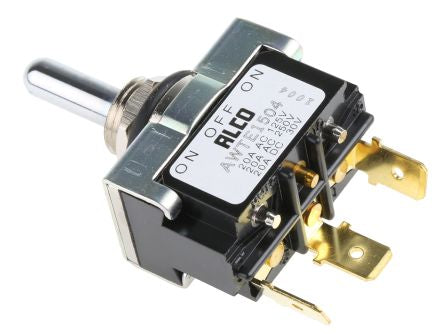 TE Connectivity AWTE1504 317825