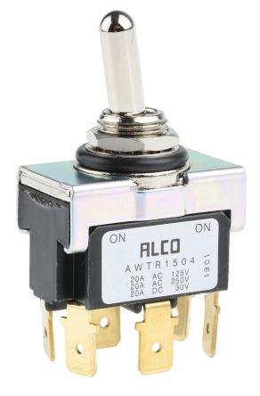TE Connectivity AWTR1504 317831