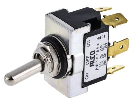 TE Connectivity AWTP1504 1354446
