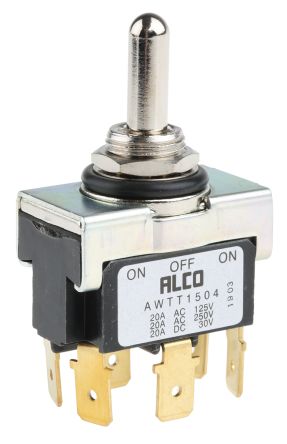 TE Connectivity AWTT1504 317853