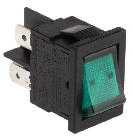 Arcolectric H8553VBNAB 318058