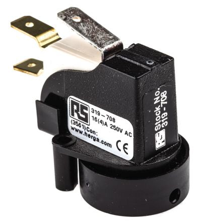 RS PRO  319708