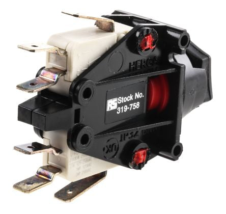 RS PRO  319758