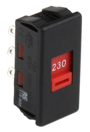 Arcolectric K22208EAAL 319900