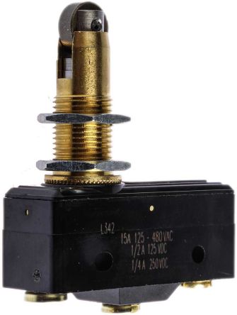 Honeywell BZ-2RQ18M-A2 319922
