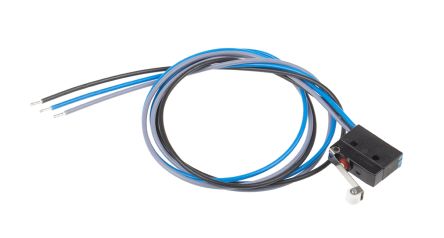 ZF DC1C-C3RC 320528