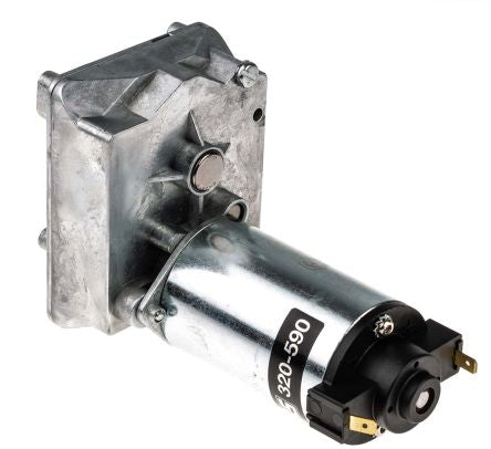 Crouzet 82802013 320590