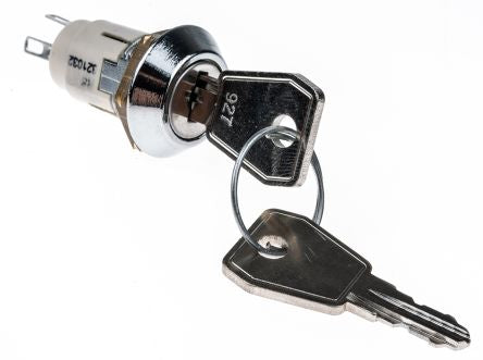 Lorlin SRL5DD2 321032