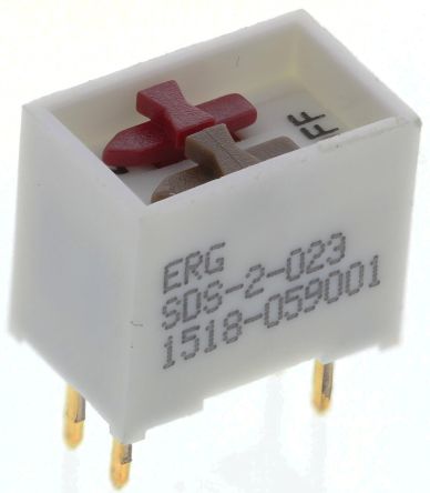 ERG SDS-2-023 321076