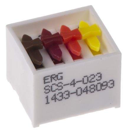 ERG SCS-4-023 321127