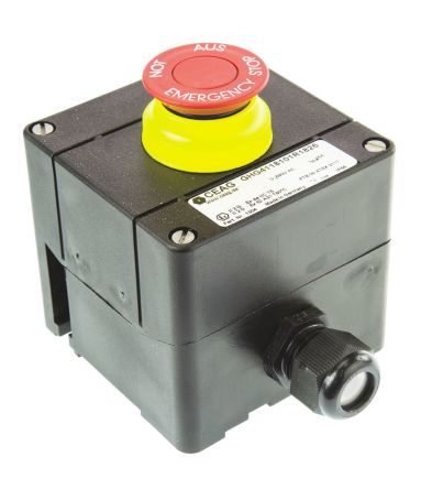 CEAG GHG4118101R1826 321155