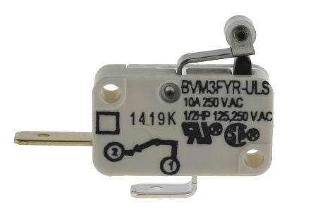 Saia-Burgess BVM3FYR-ULS 321975