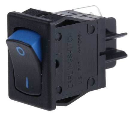 Carlingswitch 621-1691909LUXS 322007