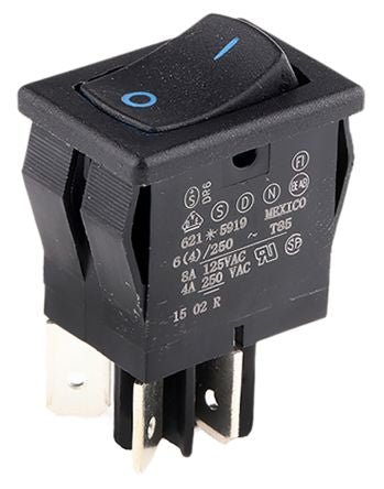 Carlingswitch 621-1591909LUXR 322029