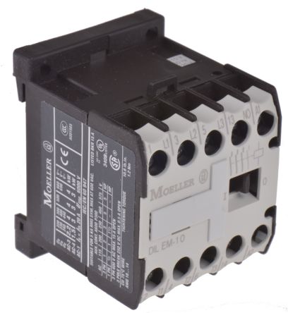 Eaton DILEM-10(110V50HZ,120V60HZ) 323022