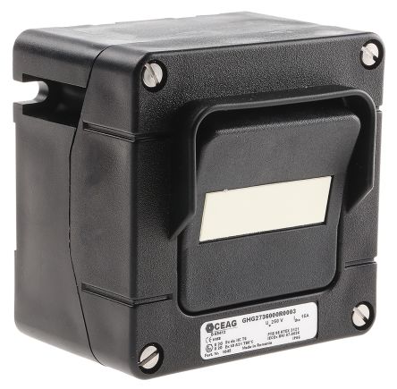 CEAG GHG2736000R0003 323381