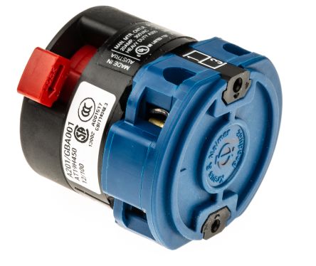Kraus & Naimer CA10A201/GBA001*FT 323577