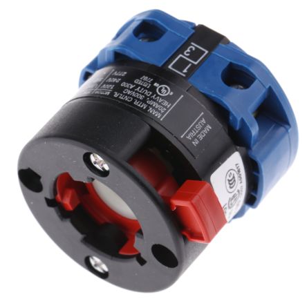 Kraus & Naimer CA10A220/GBA001*FT 323612