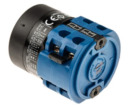 Kraus & Naimer CA10A231/GBA002*FT 323662
