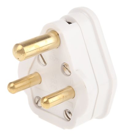 MK Electric 505 WHI 325179