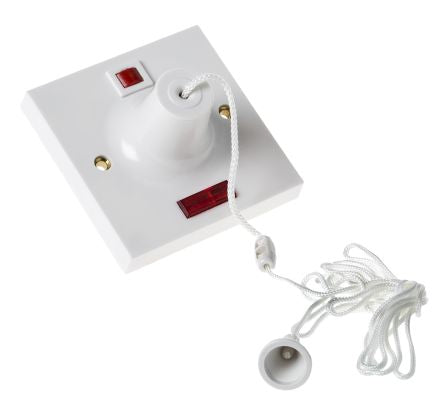 MK Electric 3164 WHI 325400