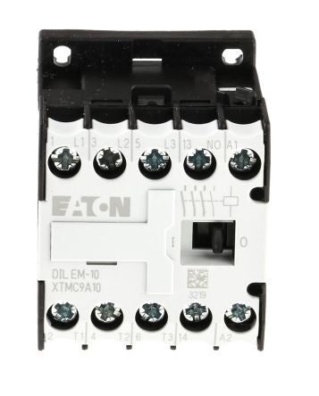 Eaton DILEM-10(230V50HZ,240V60HZ) 326576