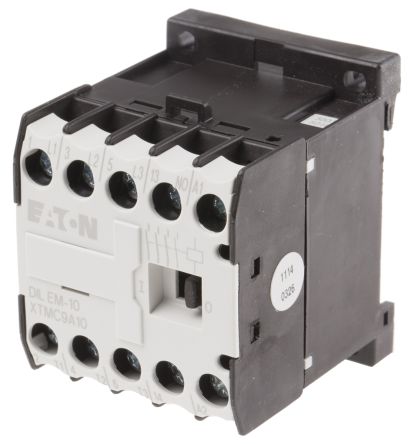 Eaton DILEM-10(380V50HZ,440V60HZ) 326582