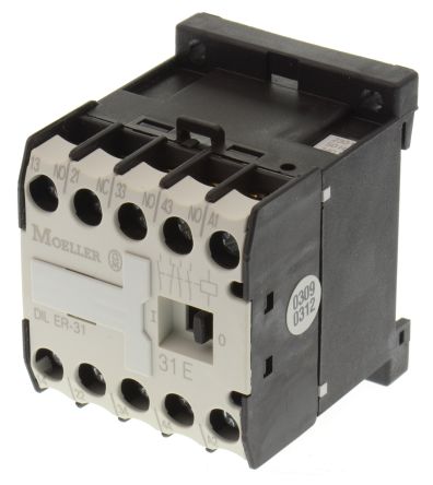Eaton DILER-31(230V50HZ,240V60HZ) 326683
