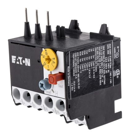 Eaton ZE-1,6 326784