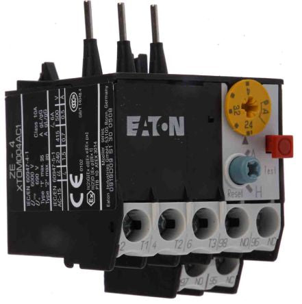 Eaton ZE-4 326807