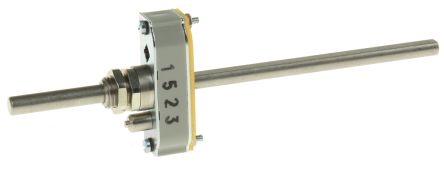 Elektro Bauelemente Gmbh MINIATURE PCB STACKABLE ROTARY SWITCH 327686