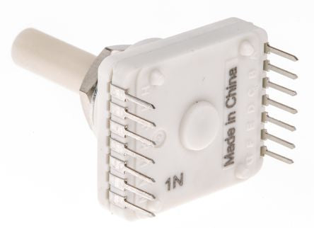 C & K RTAP31S12M25NS 327901