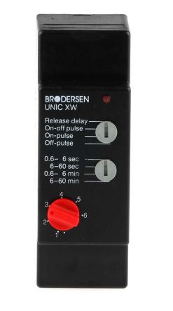 Brodersen Systems XW-S1 329200