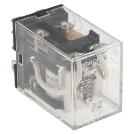 Omron LY2 24DC 329799