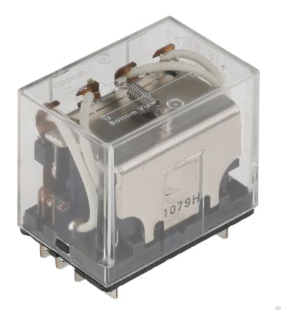 Omron LY4 24DC 329840