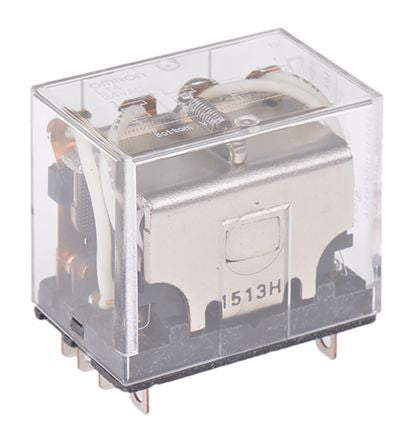 Omron LY4 24AC 329856