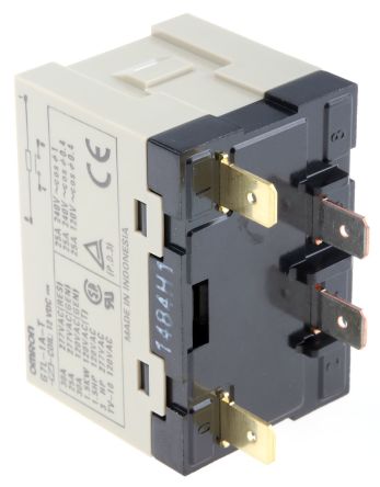 Omron G7L-1A-T 12DC 329907