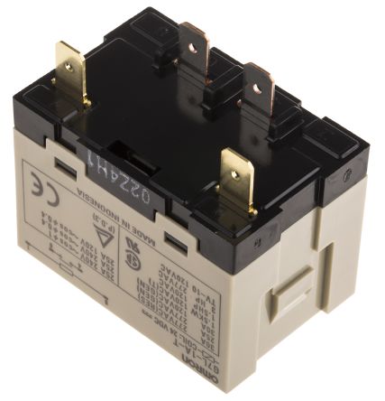 Omron G7L-1A-T 24DC 329913
